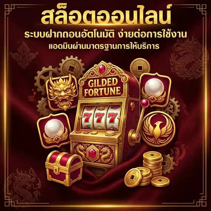 เว็บ สล็อต ฝาก ถอน ไม่มี ขั้น ต่ำ